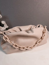 Load image into Gallery viewer, Clutch Bag // Nude
