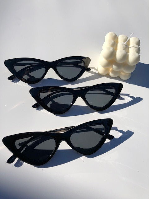 Cat Eye Sunglasses