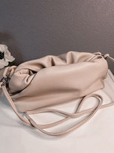 Load image into Gallery viewer, Clutch Bag // Nude
