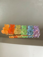 Load image into Gallery viewer, Gummy Bear Hair Clip
