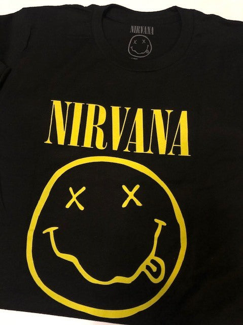 Nirvana (Smile)