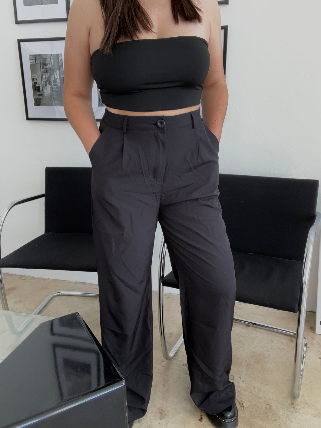 GRLboss Trousers